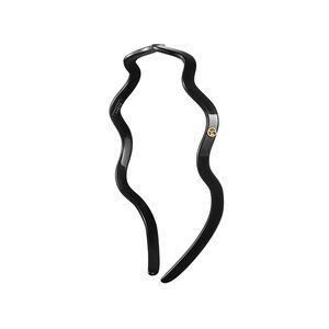 Wavy Glasses Headband Hair Band Designed for Eyewear, Comfortable Headbands for